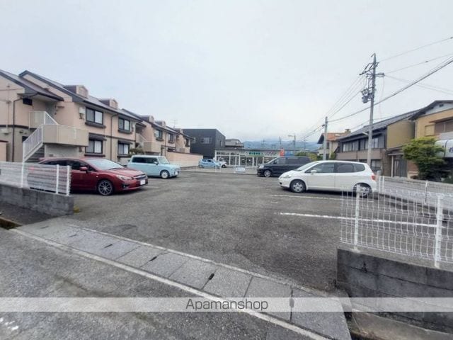 アネックス旭の外観写真