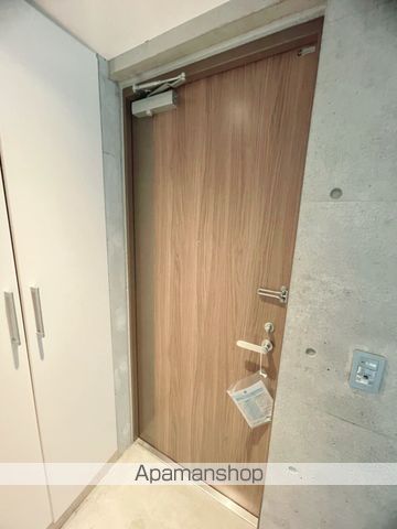 EVA TAKARAMACHIの内装写真