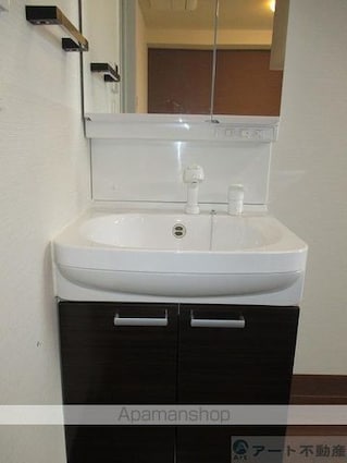 大手町ジョア[1R/22.25m2]の洗面所