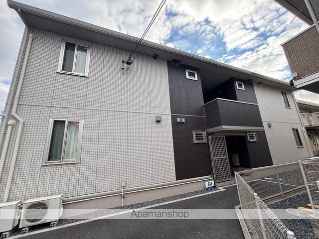 D-room Luxury 2ndの外観写真