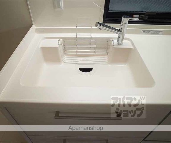 プランドール神宮丸太町の内装写真