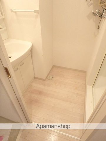 ティアラ本郷の内装写真