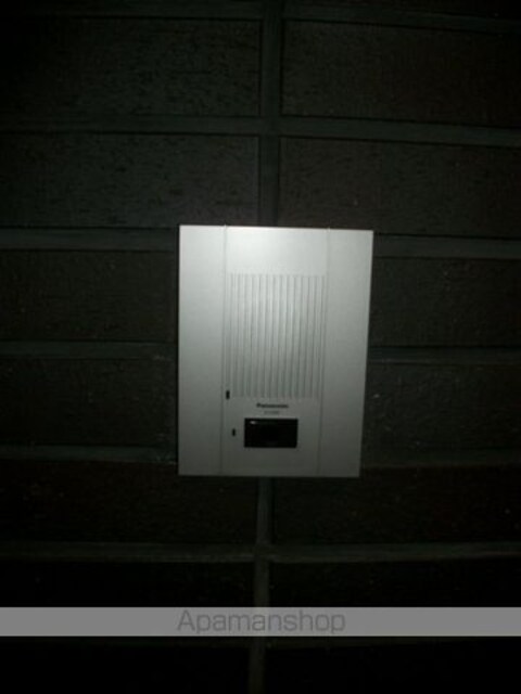 オークスクエア雷門[1DK/25.6m2]の共用部10
