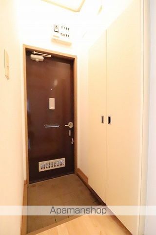 メゾン サンセールの内装写真
