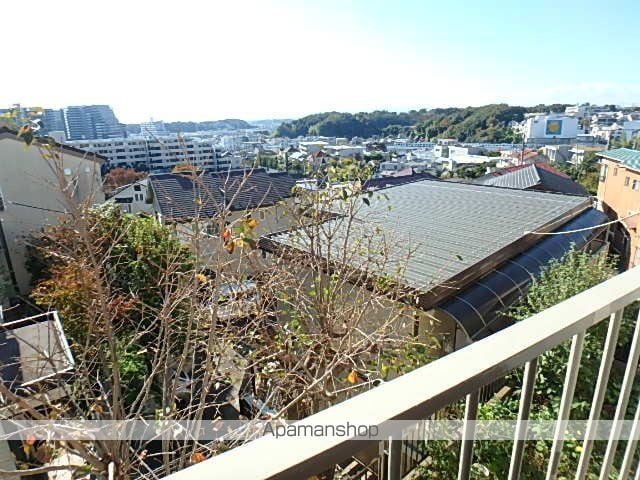 グリーンヒルIの内装写真