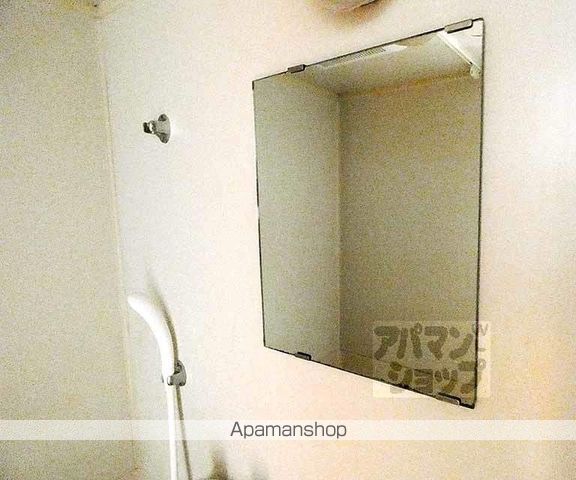 コーポたくみの内装写真