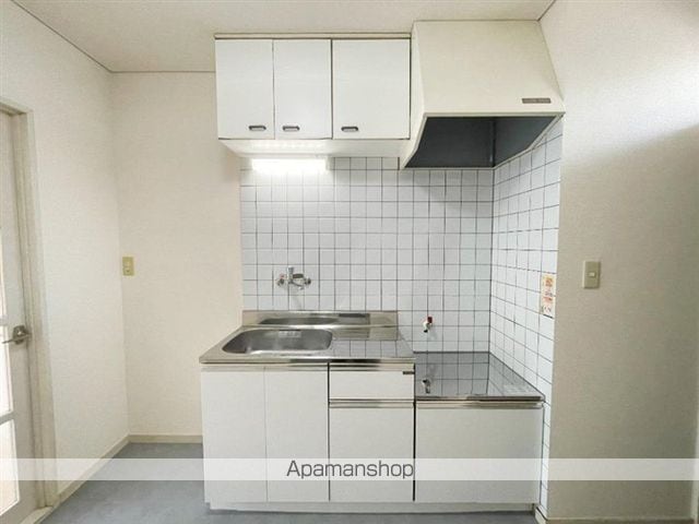 ティエラドミールA棟の内装写真