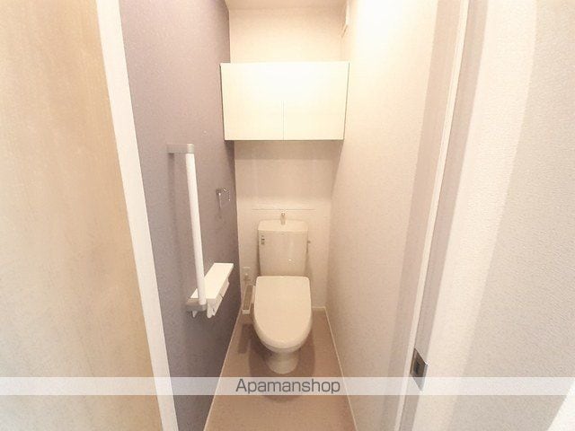 カトレアIIの内装写真