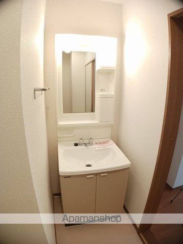 ニューエルディムゆうCの内装写真