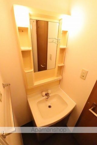 ストークコートNの内装写真