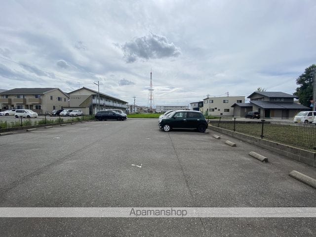 レオパレスALLUREIIのその他写真