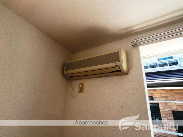 クラベールハウスの内装写真