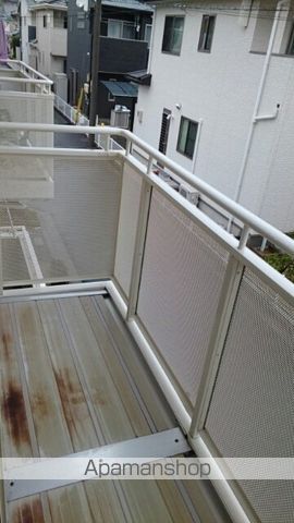 ウィッシュIIの内装写真