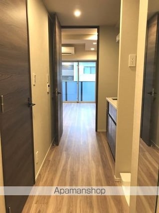 ルフォンプログレ文京湯島[1K/25.42m2]のその他内装3