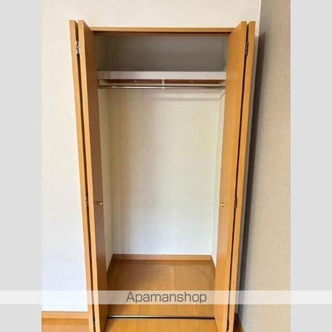 レジデンス240の内装写真
