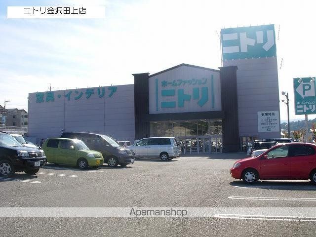 VIOLA VILLAGEの周辺写真
