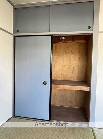 コートパル戸塚の内装写真