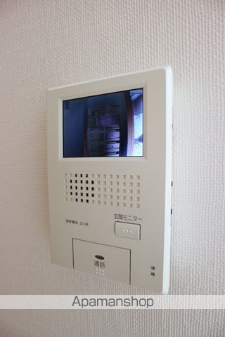 アクシス宝が丘の内装写真