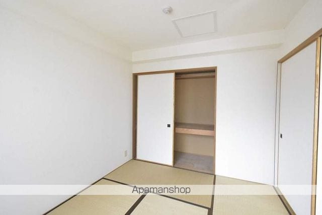 日興パレス東札幌の内装写真