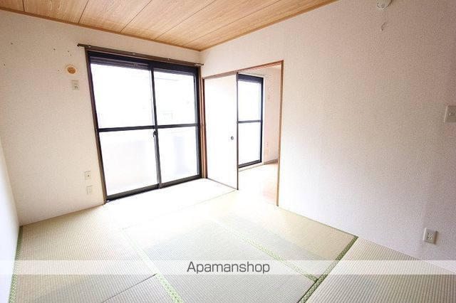 セジュール大柏の内装写真