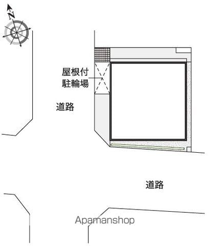 レオネクストパラシオン南明のその他写真