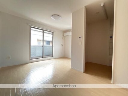 Ｃａｓｔｏｒ（カストル）[1LDK/39.68m2]のリビング・居間1