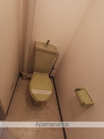 厚木参番館の内装写真