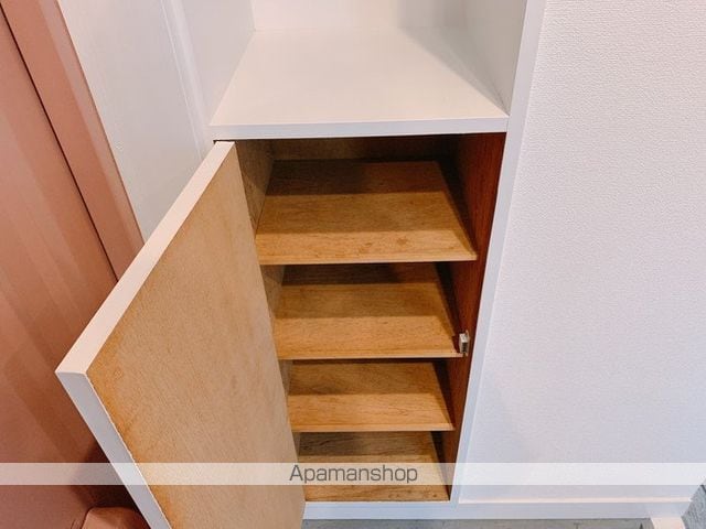 衣山ハイツの内装写真