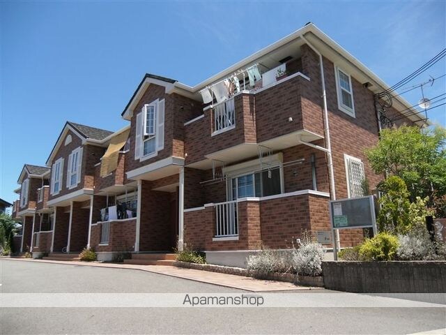 和歌山県和歌山市東小二里町[3LDK/69.09m2]の外観1