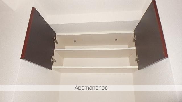 アクティ汐留の内装写真