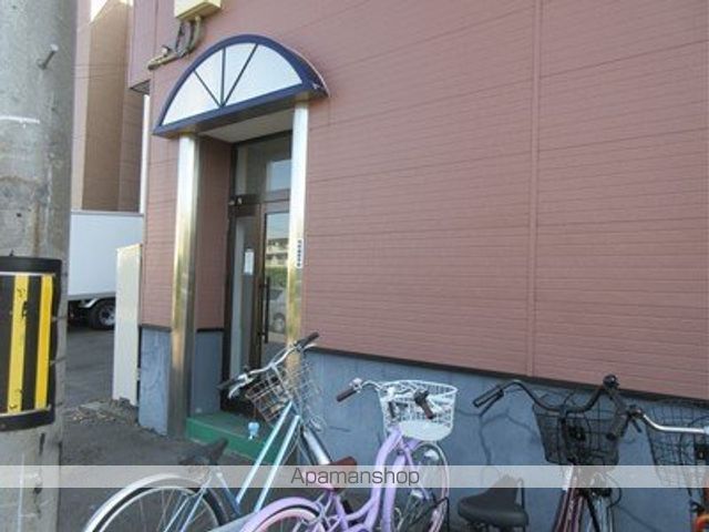 コスモハイツのその他写真