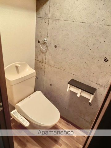 サンヒルズ香部IIの内装写真