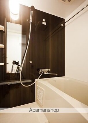 ＤＩＰＳ神楽坂[1K/25.26m2]のバス