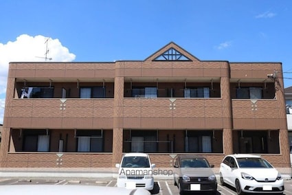 広島県福山市新涯町４丁目[1K/31.02m2]の外観3