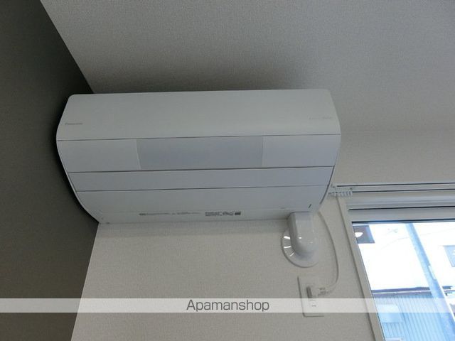 DーROOM七曲IIの内装写真