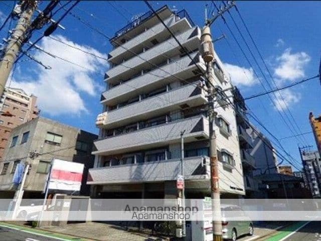 ロマネスク天神南第2の外観写真
