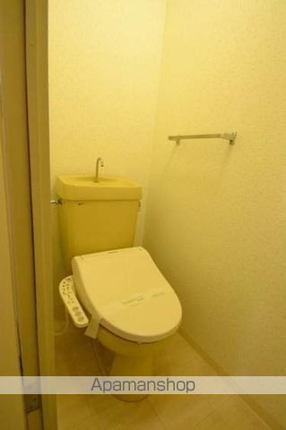 コーポ西翠の内装写真