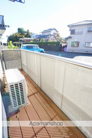 コーポSEの内装写真
