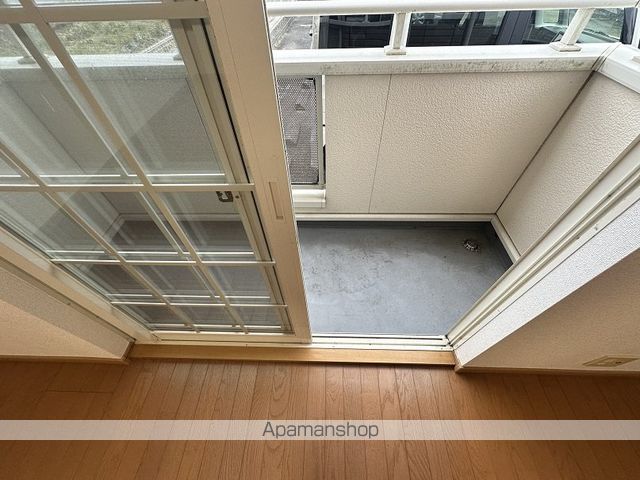 トゥールコネッサンスの内装写真