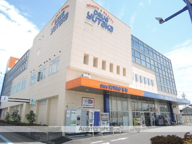 MAISONETTE LAND楽田Aの周辺写真