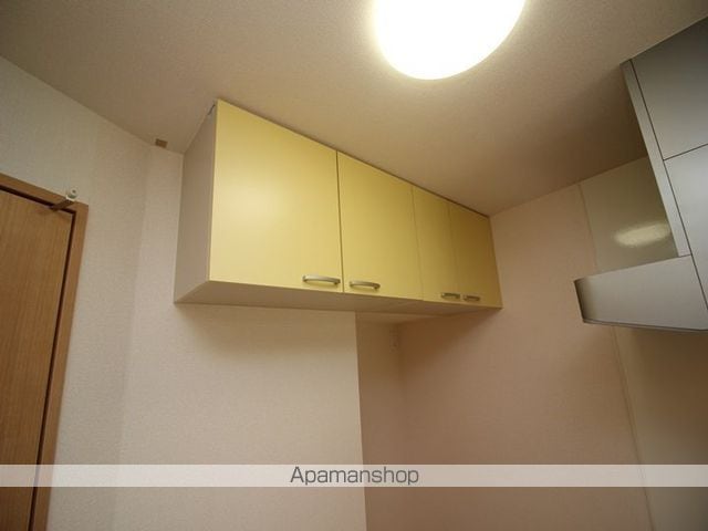 グランモア中央　Ｂ[1LDK/31.6m2]の内装3