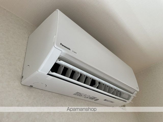 リュイール桜台の内装写真