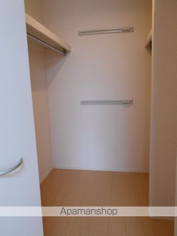 プレザントシティー長久手の内装写真