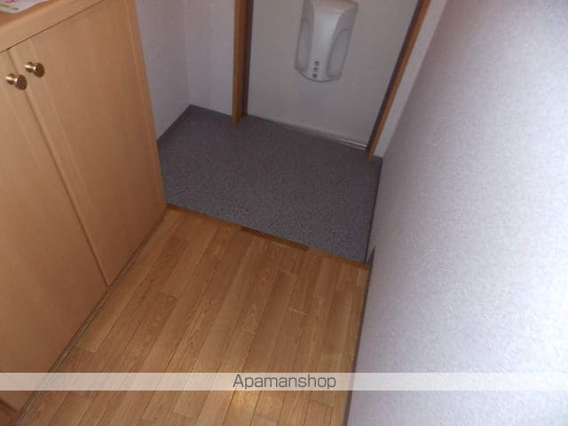 ラクール 中切の内装写真