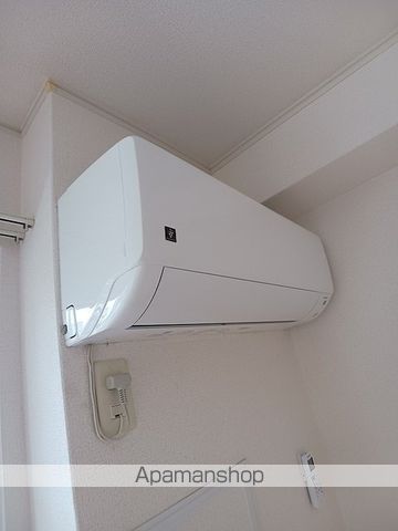 エスプワールCの内装写真