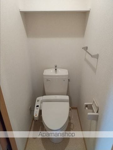 ベルゲホッホの内装写真