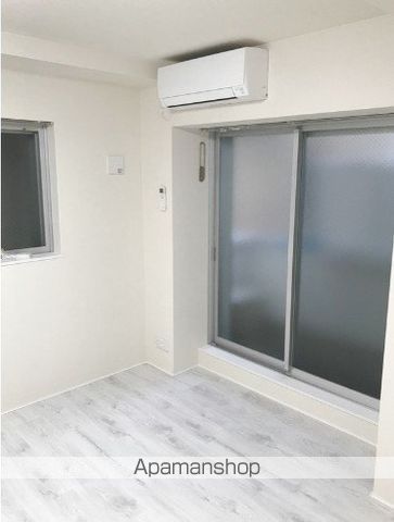 B’CASA東綾瀬の内装写真