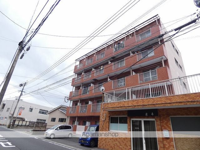サンステージKTの外観写真