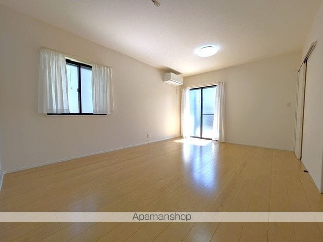 大針2丁目戸建の内装写真