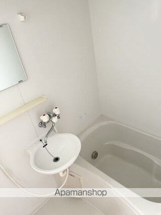 サントロペＢ[1K/24.09m2]のバス